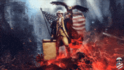 White House Freedom GIF