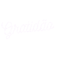 Gratidao Agradecer Sticker
