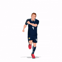 World Cup Smile GIF by SportsManias