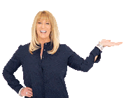 Coldwell Banker Kim Sells Boston Sticker by Kim Douglas