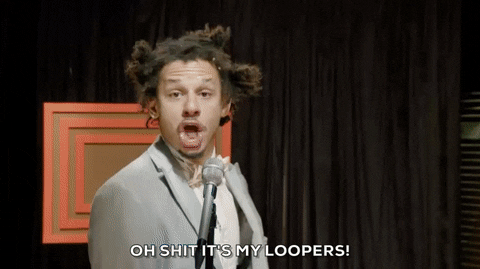 eric andre GIF by The Eric Andre Show