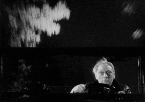 fritz lang GIF by Maudit