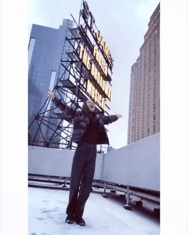 Jordan_Roth musical broadway theater musicals GIF