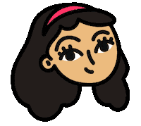 Heart Farah Sticker by CapstonePub