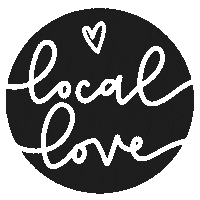 Shop Small Sticker by Zus Designs