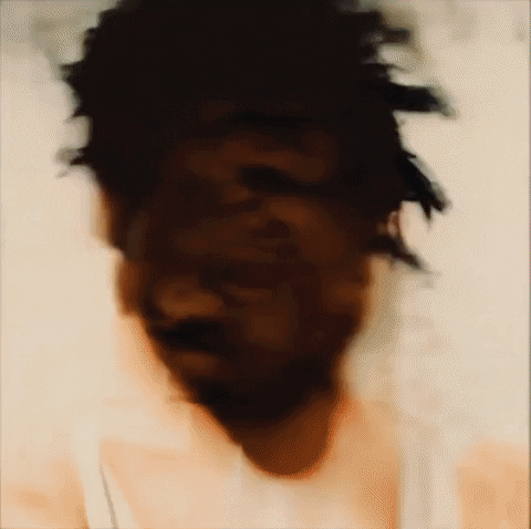 Kevin Abstract GIF by BROCKHAMPTON