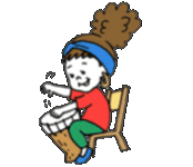 音楽 Africanmusic Sticker