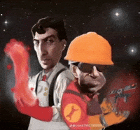 Heal Team Fortress 2 GIF