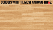 College Basketball GIF by BuzzFeed