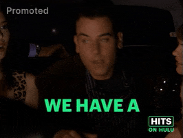 Awesome How I Met Your Mother GIF by HULU