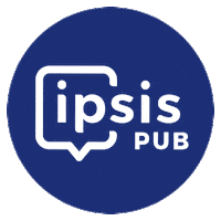 Logo Tag Sticker by IpsisPRO