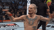 Sport Basketball GIF by UFC
