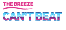 The 80S Sticker by The Breeze