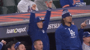 GIF by MLB