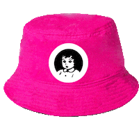 PinkPop_Festival love fashion pink festival Sticker