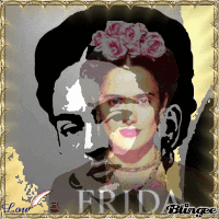 frida GIF