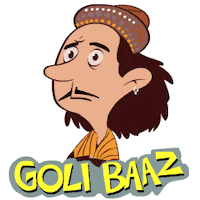 Stickers India Sticker by Afternoon films