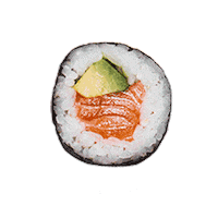 Sushi Sushilovers Sticker by BHG Restaurants