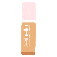 Beauty Makeup Sticker by Sei Bella