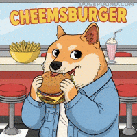 Happy Shiba Inu GIF by Doge Pound