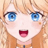 Vtuber GIF