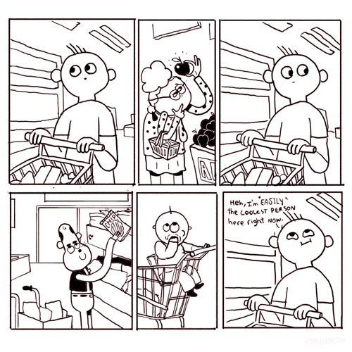 Animation Domination Lol GIF by gifnews