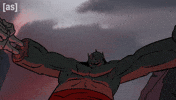 Screaming Becoming Human GIF by Adult Swim