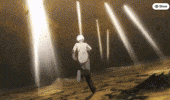 Anime Opening Fushi GIF