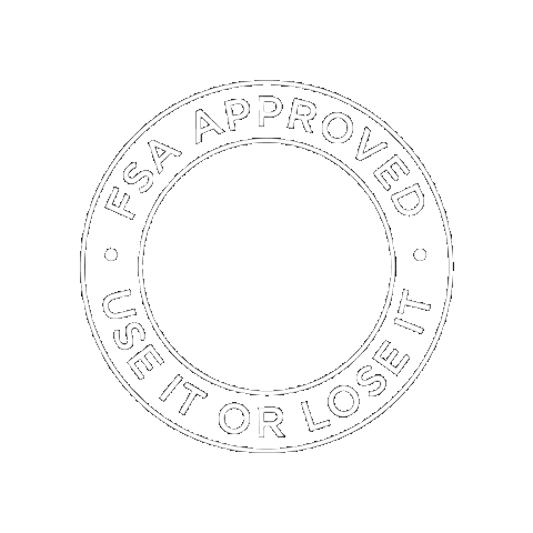 Fsa Sticker by Smile Doctors Official