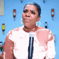 Comedy No GIF by Unwine With Tasha K