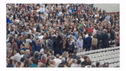 Graduation Graduates GIF by Norwich University