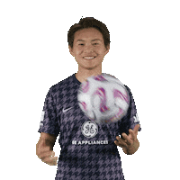 China Sport Sticker by National Women's Soccer League