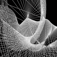 black and white loop GIF by Pi-Slices