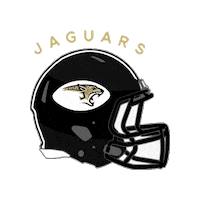 Football Johnson Sticker by JohnsonHSBand