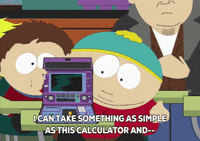 eric cartman GIF by South Park 