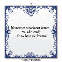 Spreuk Reflectie GIF by Tegelspreuken.nl