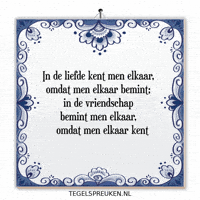 Respect Wijsheid GIF by Tegelspreuken.nl