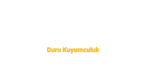 Kuyumcu Sticker by Duru Kuyumculuk
