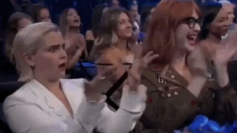 E Online Wow GIF by E!