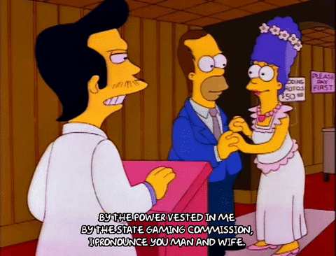 homer simpson episode 6 GIF