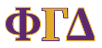 Greek Life Sticker by Reeve Union