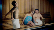 k-pop psy GIF