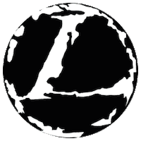 LANDERLANPY academia treino lander landerlan Sticker