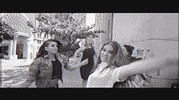 hailee steinfeld but i love this song GIF