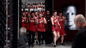 the ultimate fighter tuf 25 GIF