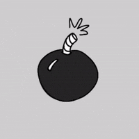 Clarilou_ drama bomb bomba clarilou GIF