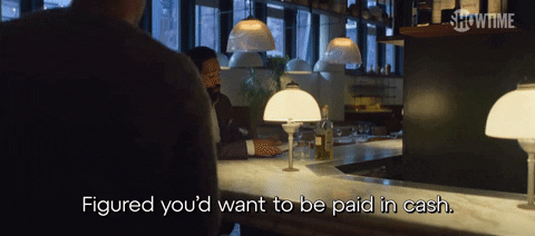 Season 1 GIF by SHOWTIME