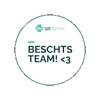 Thun Sticker by Ipbspitex