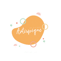 Bday Kids Art Sticker by Artispique | Preserve Kids’ Artwork