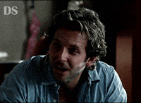 bradley cooper hangover GIF
